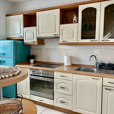 Apartament Brisa โปเบียโรโว ภายนอก รูปภาพ