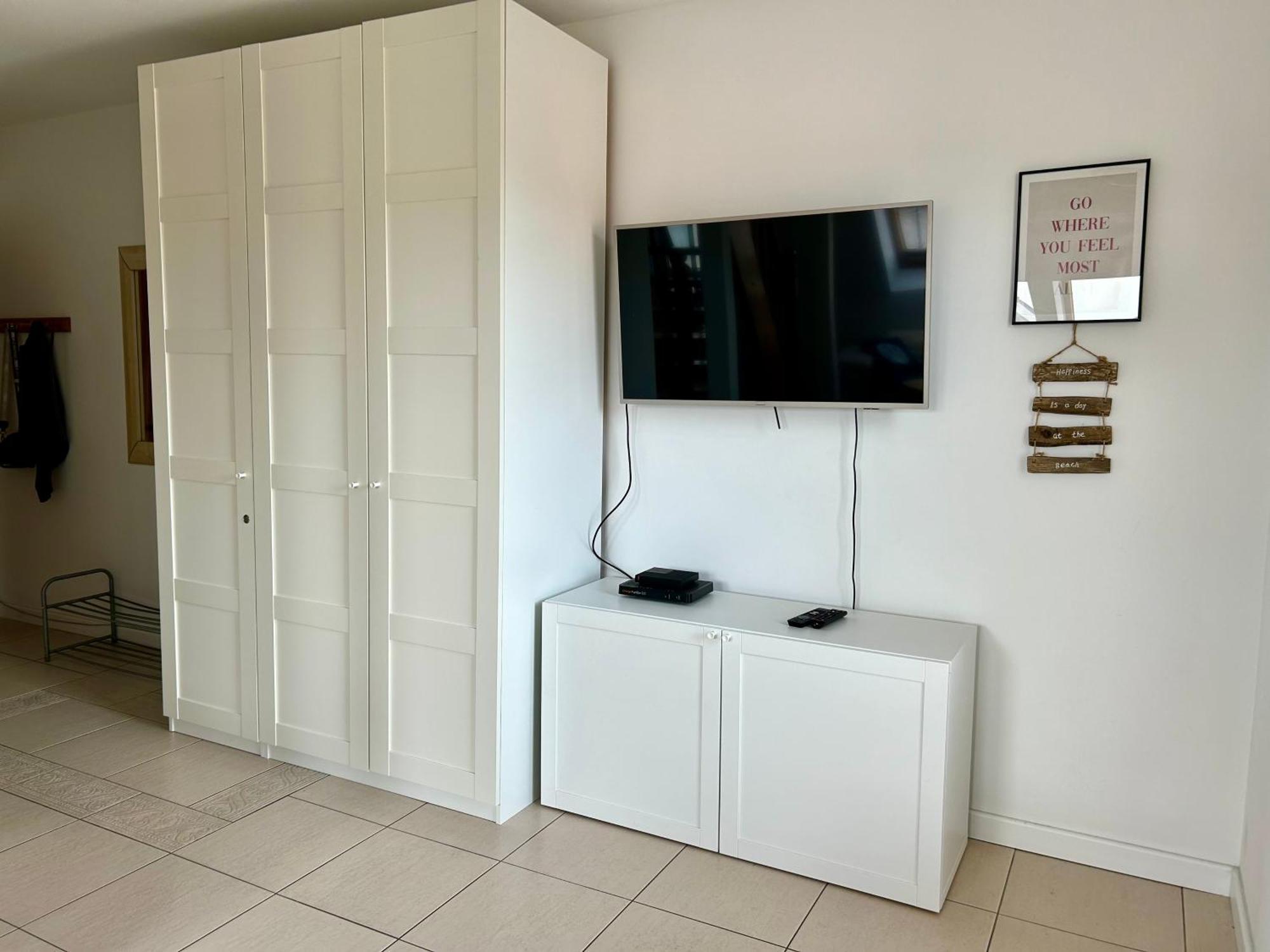 Apartament Brisa โปเบียโรโว ภายนอก รูปภาพ